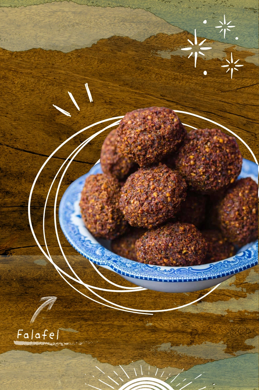 Falafel